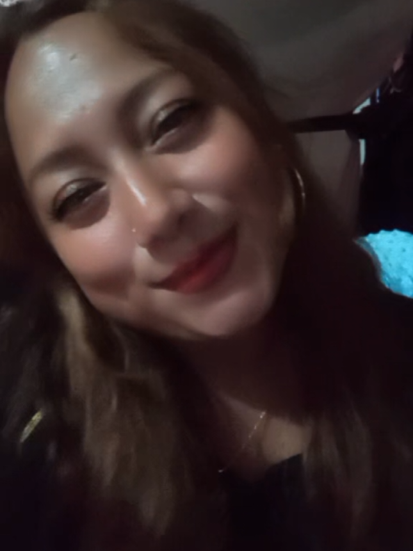 @Elizabeth Diaz