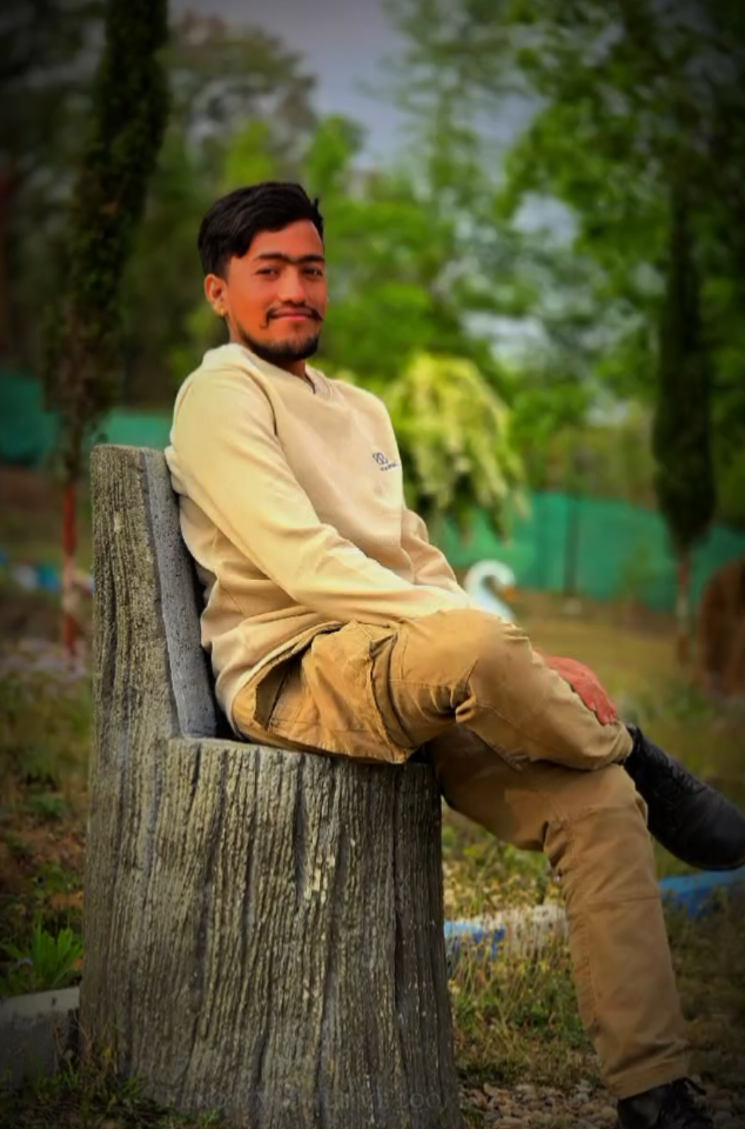 @Biraj k.c