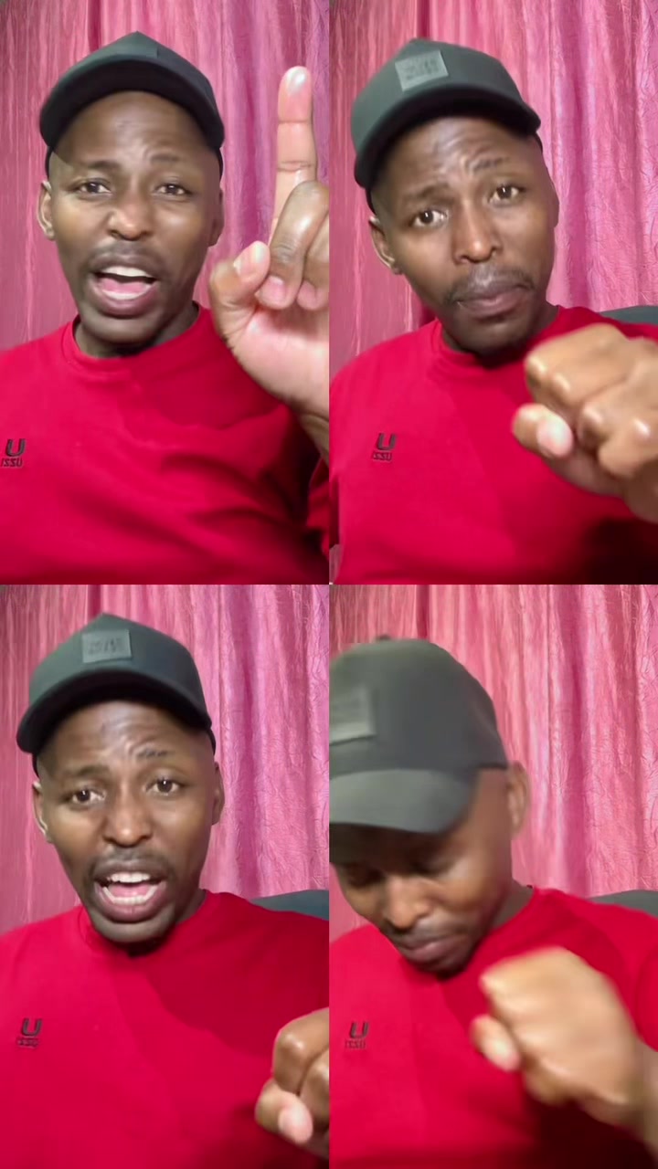 @THEMBA MXOLISI MAHLANGU
