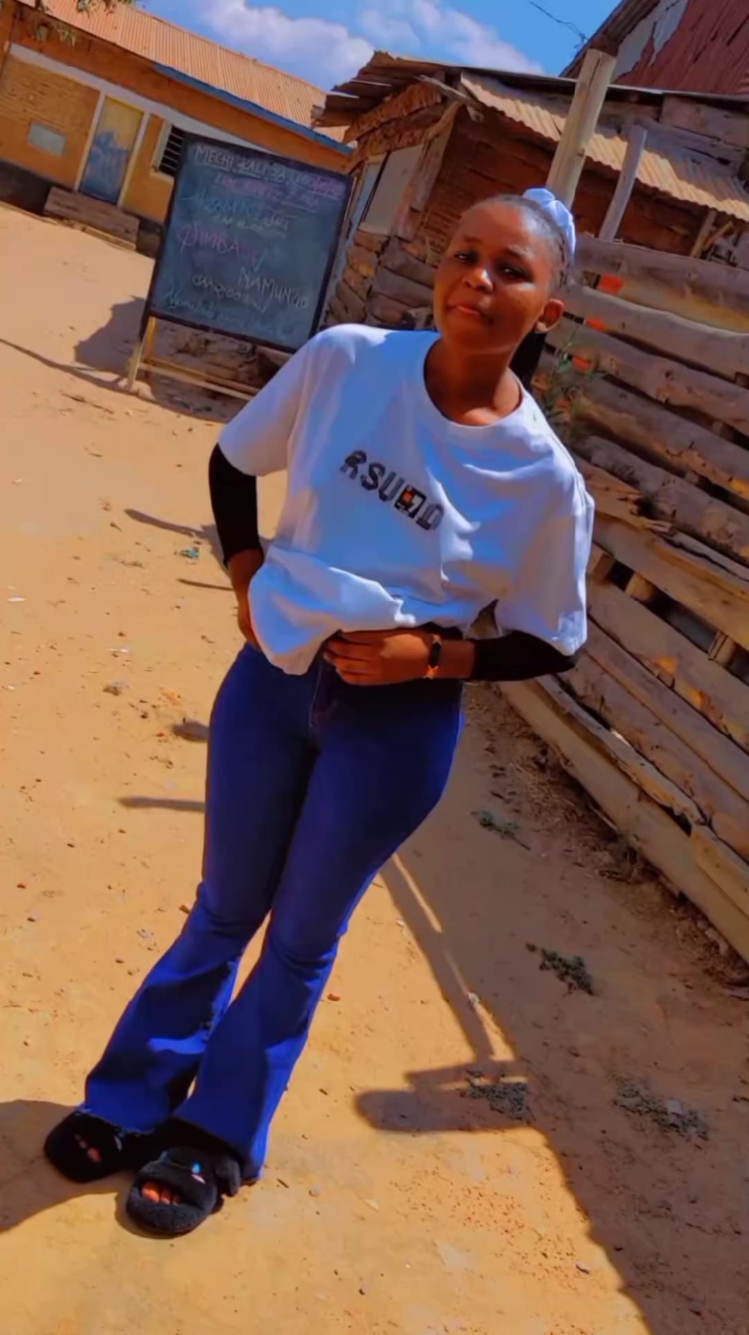 @🌸MA NGOJEAA😂😂