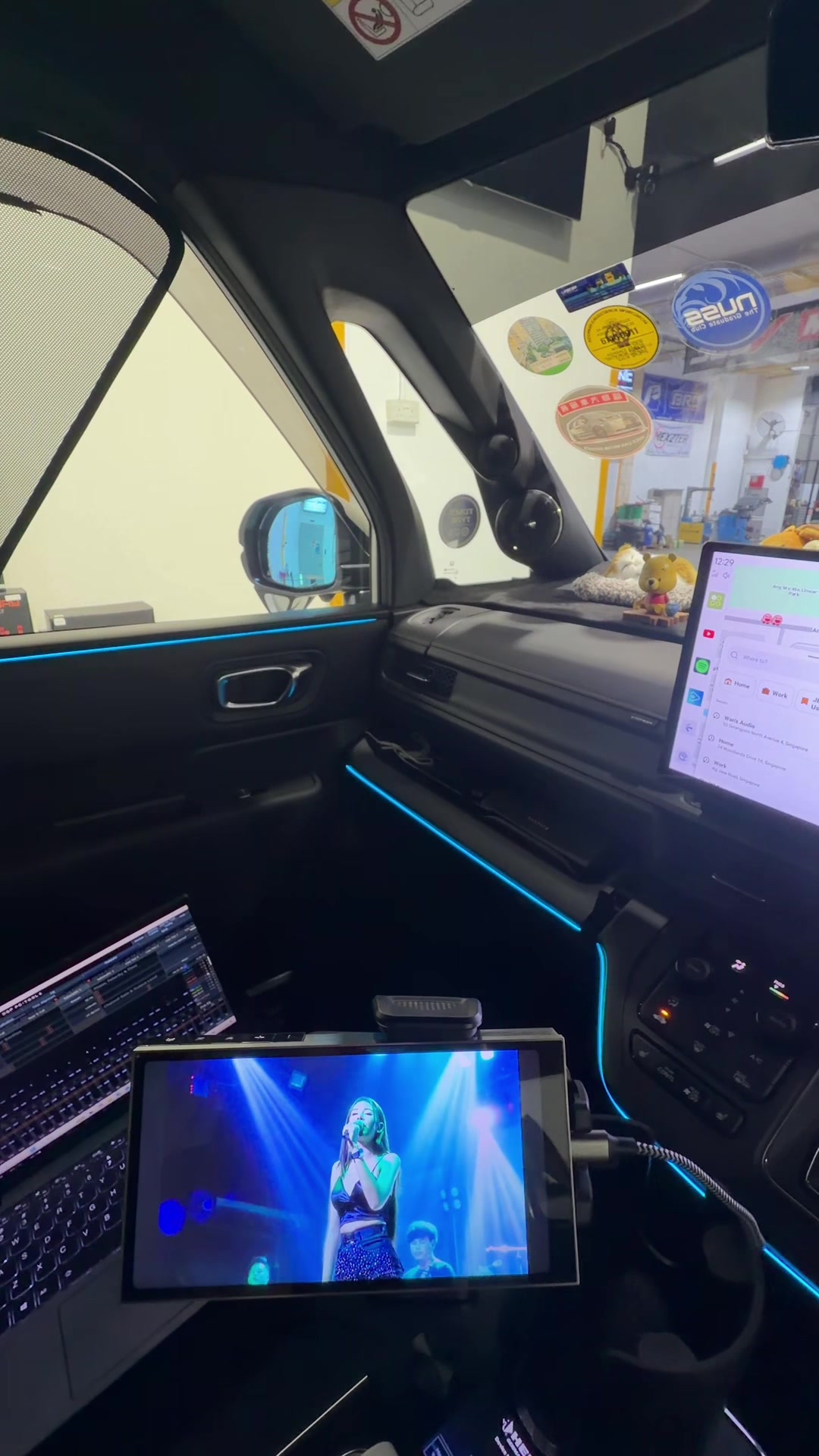 @wansaudio