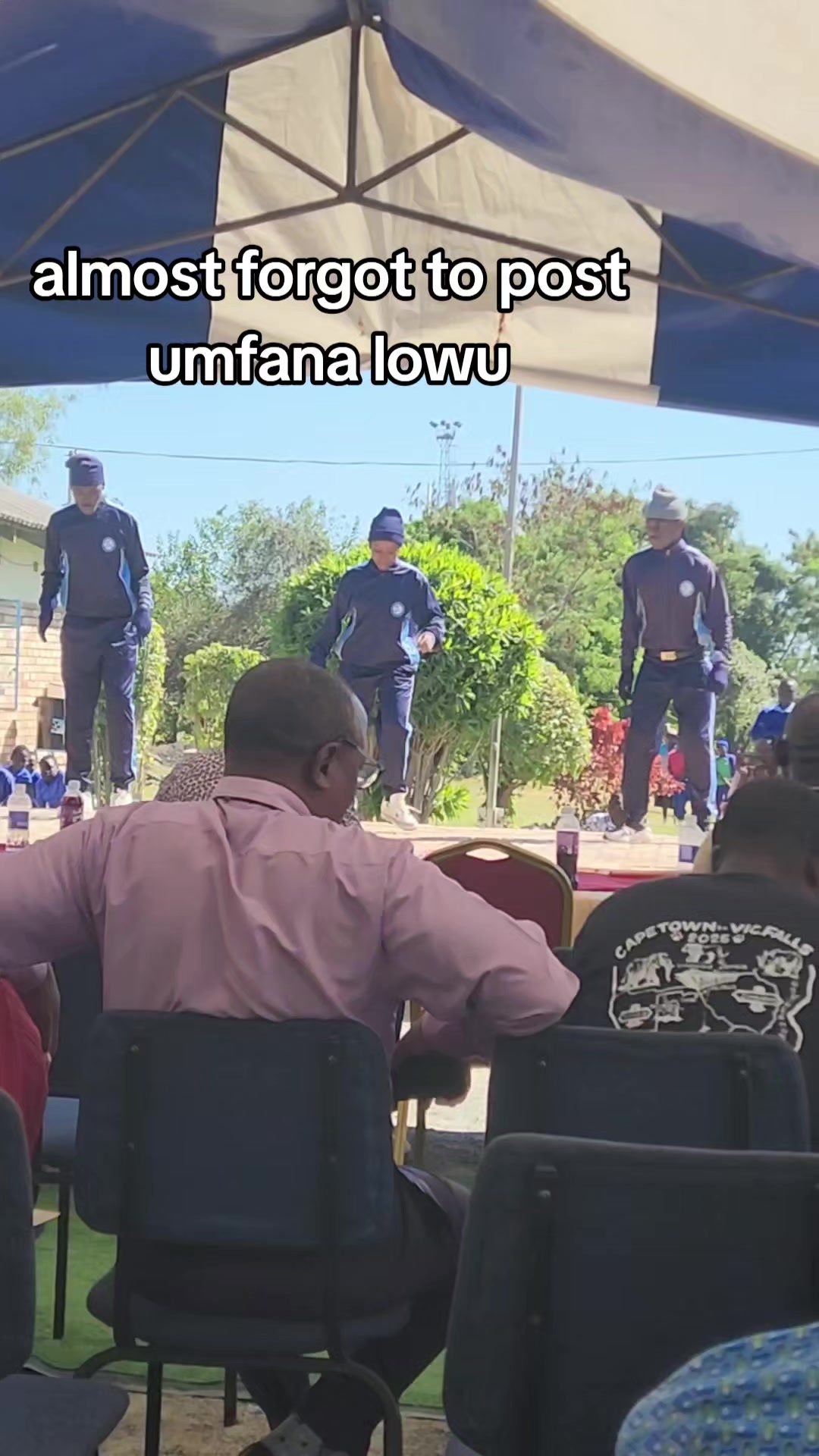 @Nkosie weHwange