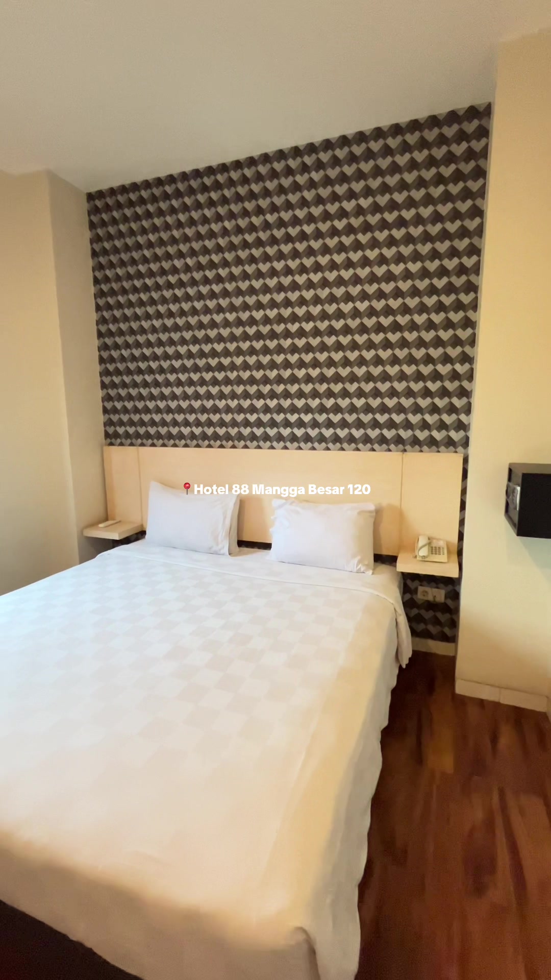 @Promo Staycation