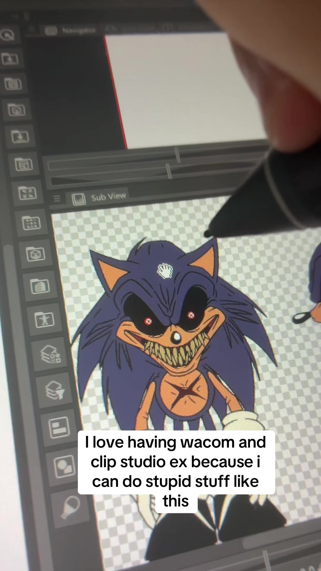 @Alan ☆彡♾️🔃 /♾️💙ミ