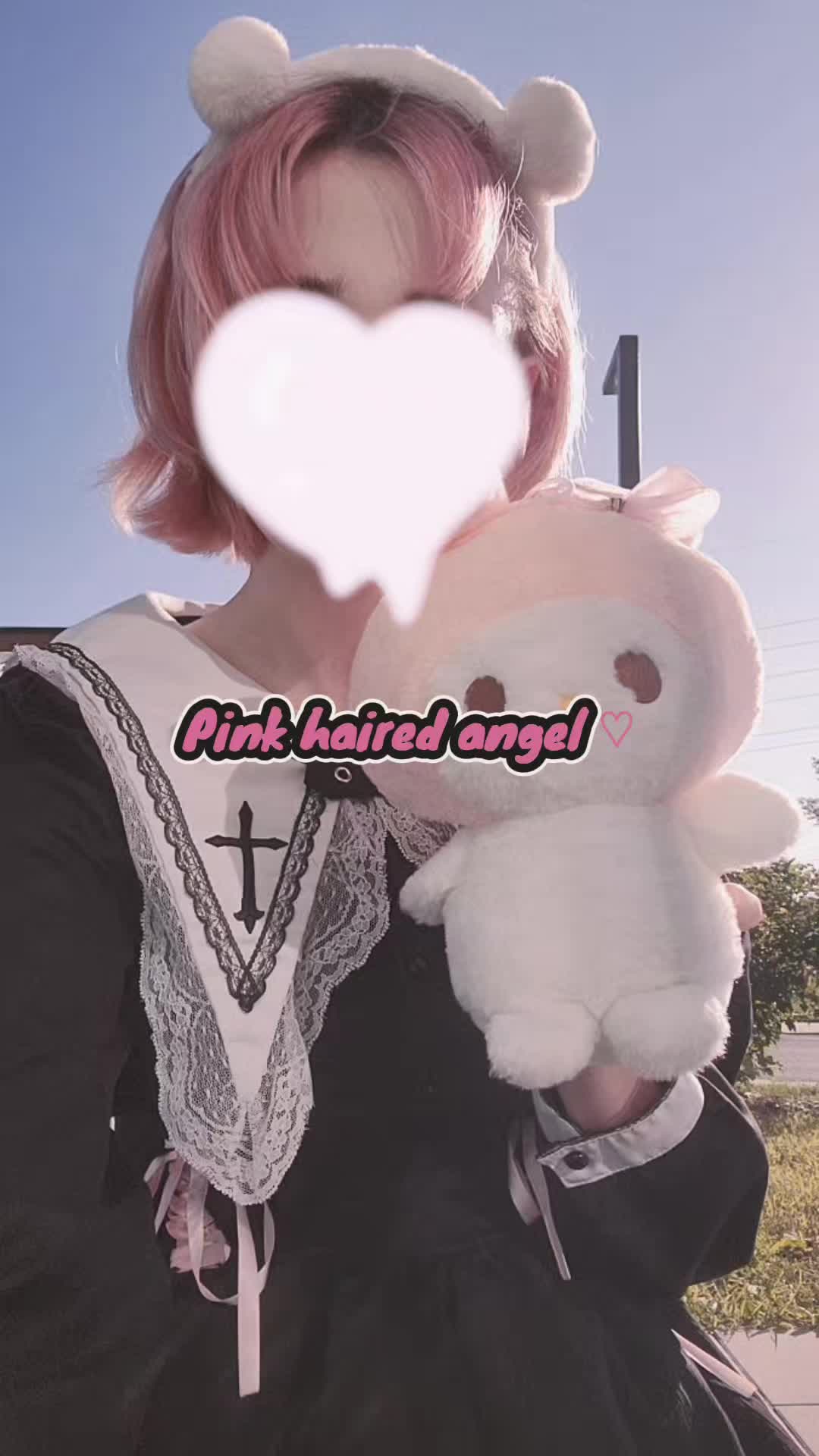 @Maelo ♡