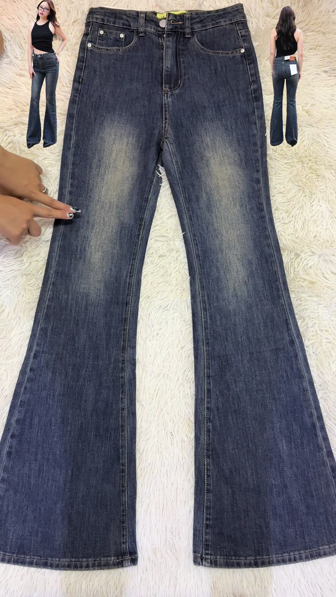@Phyoe Lady Fashion