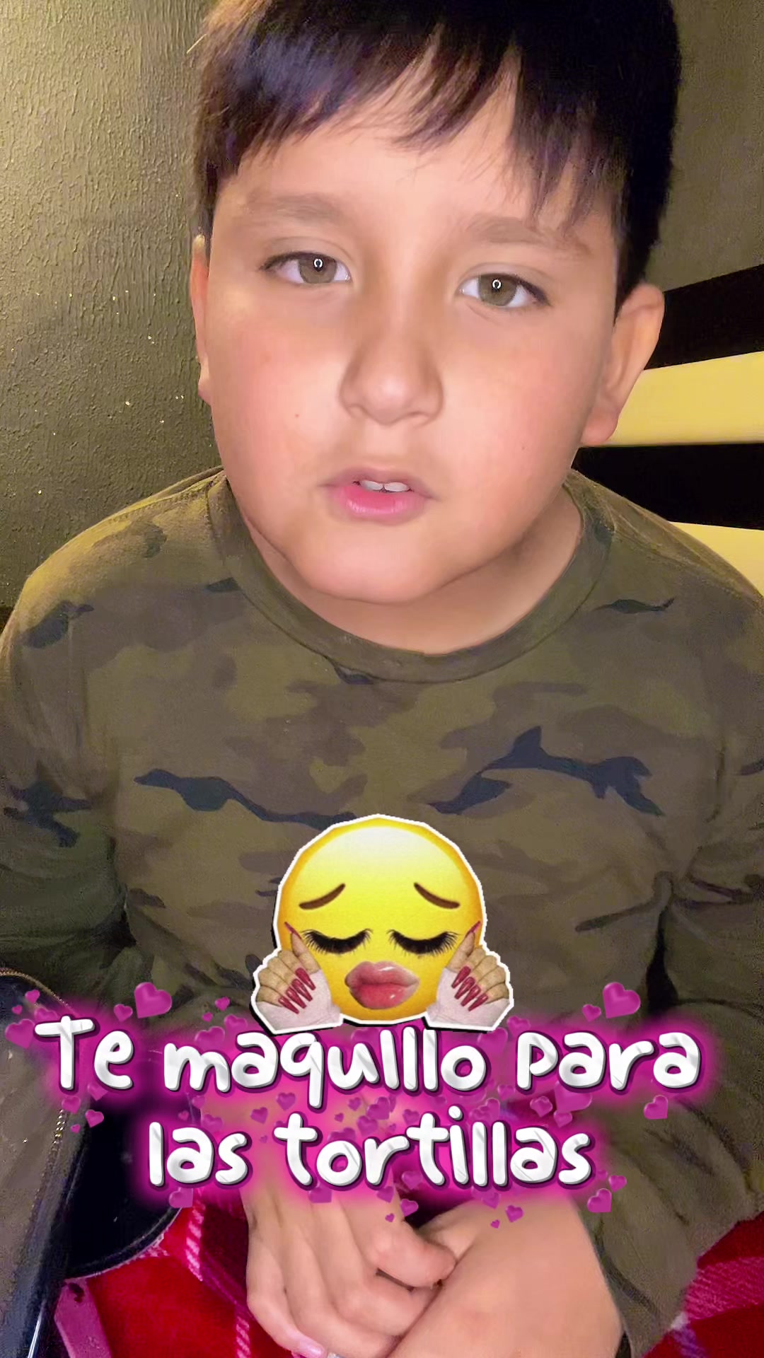 @ASMR Iker