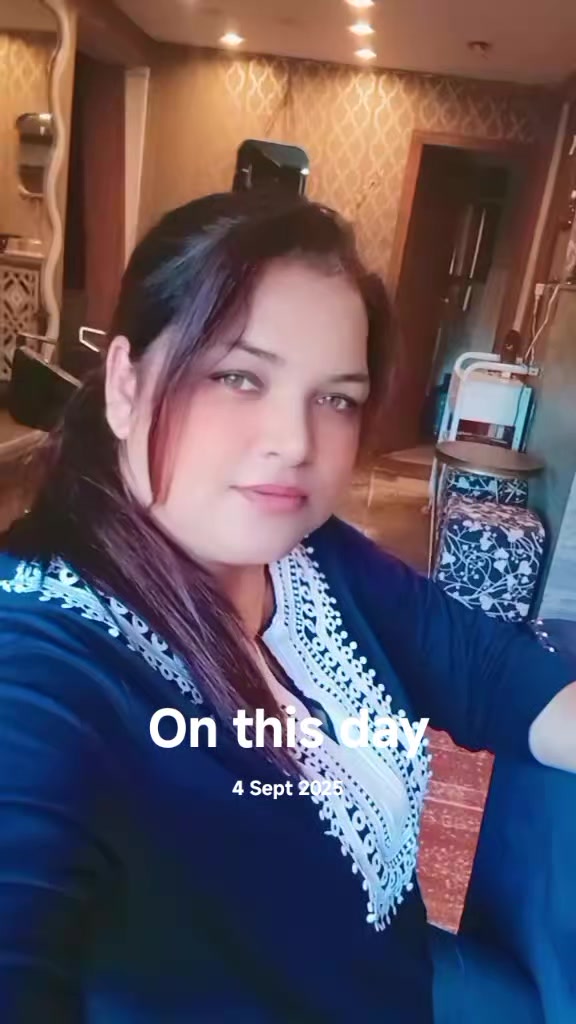 @shazia khan