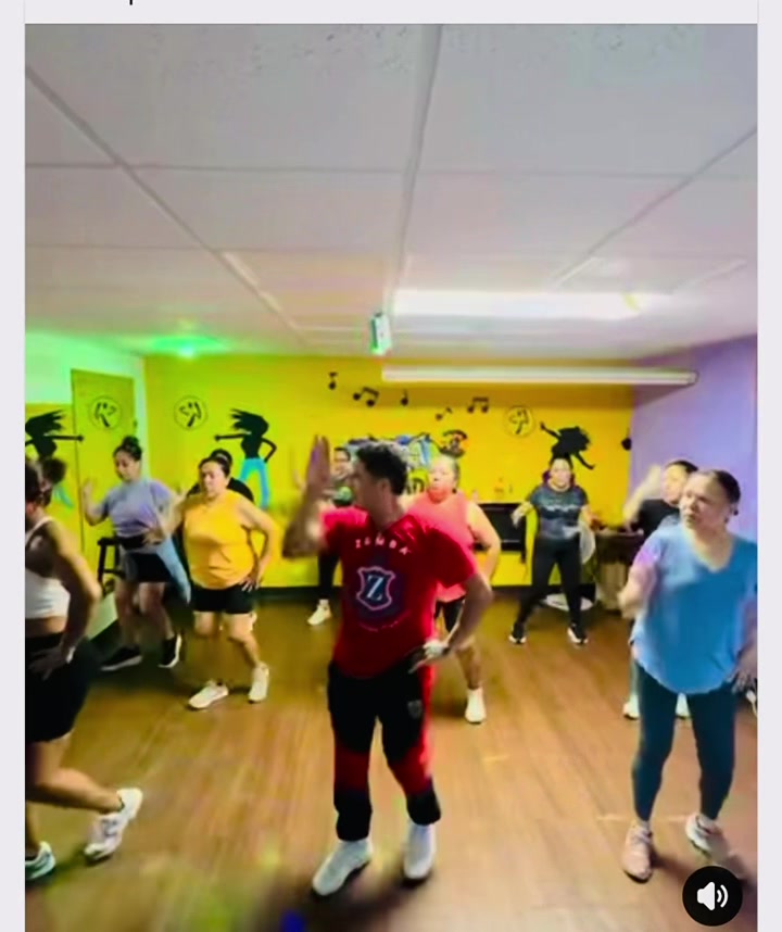 @Zumbadri