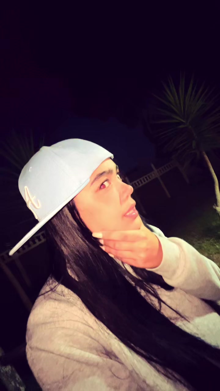 @aneeqah meyer ๐ธ