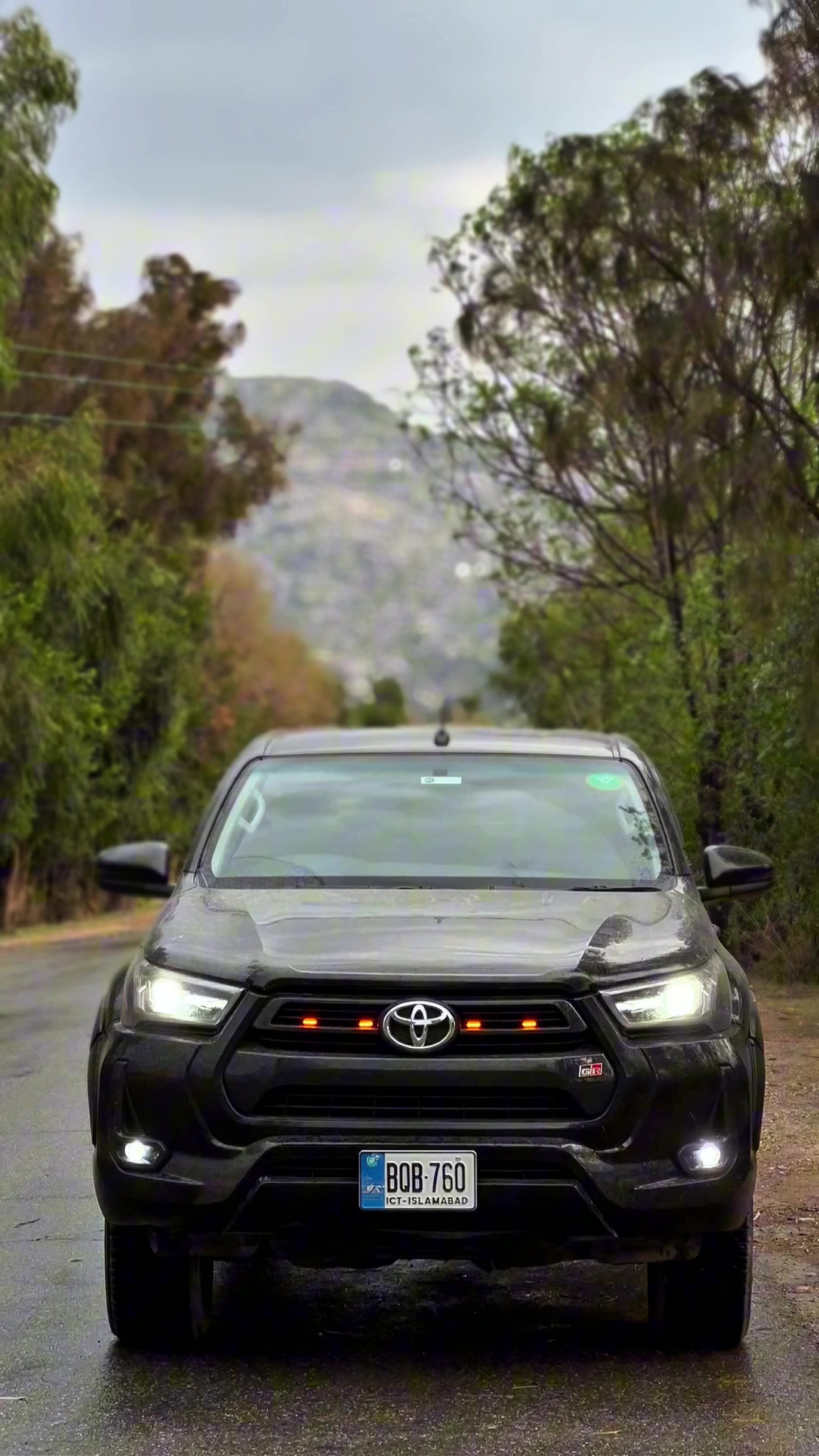 @Road Life