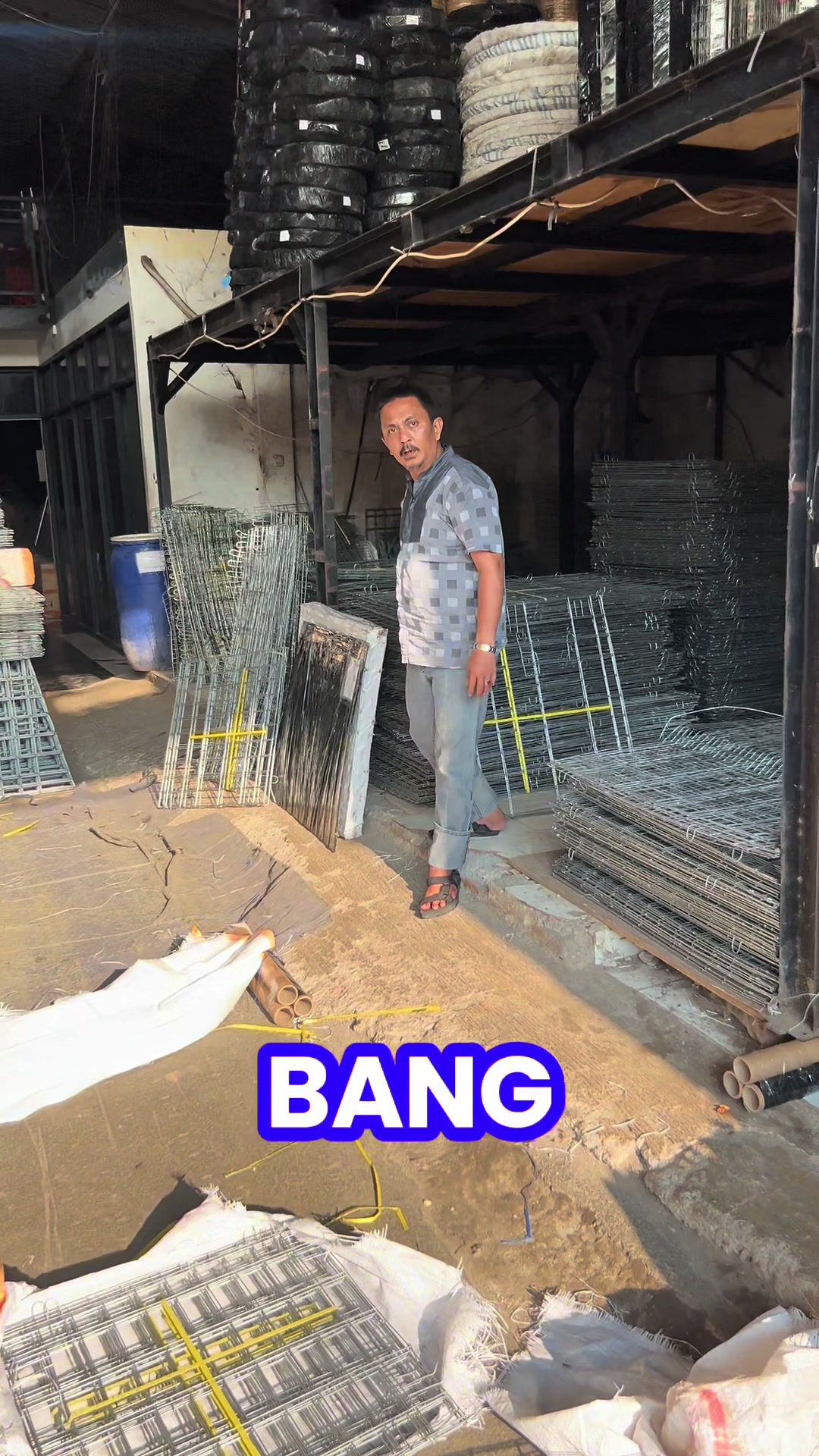 @Belanja Bangunan