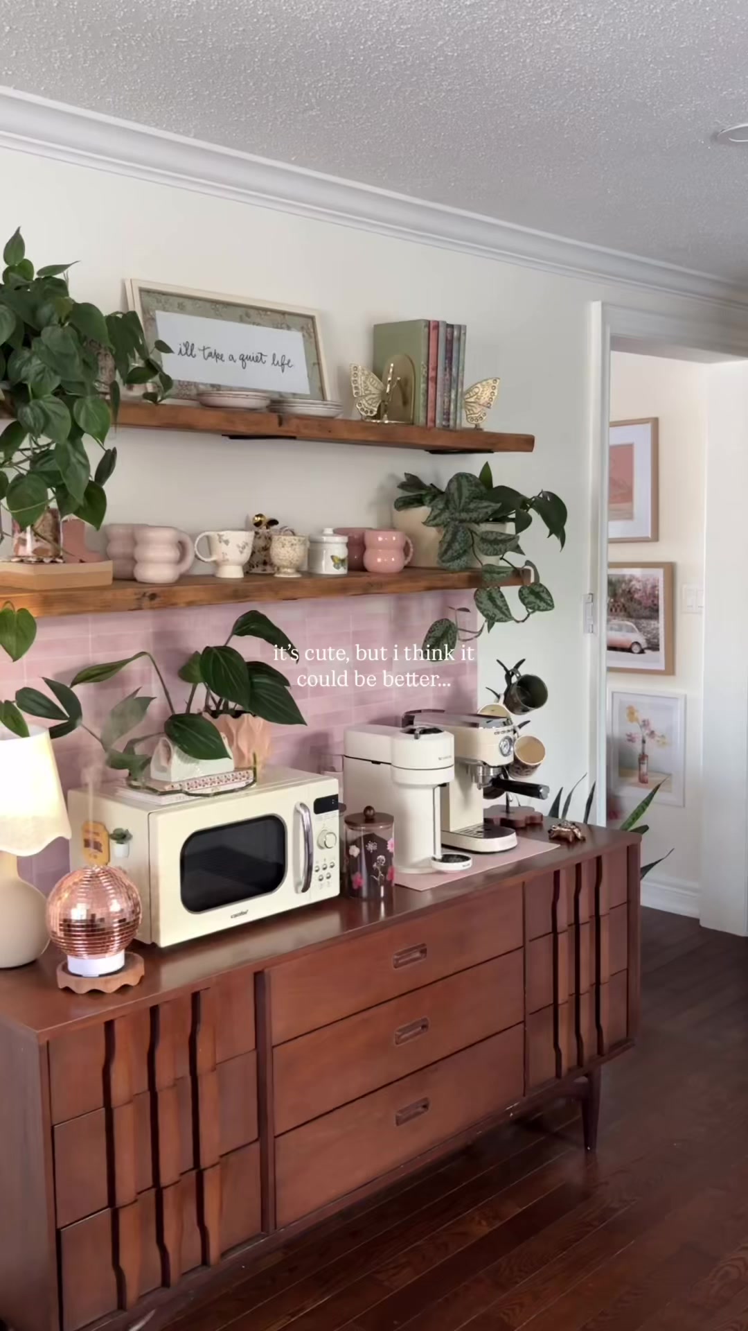 @rhonda | cozy home
