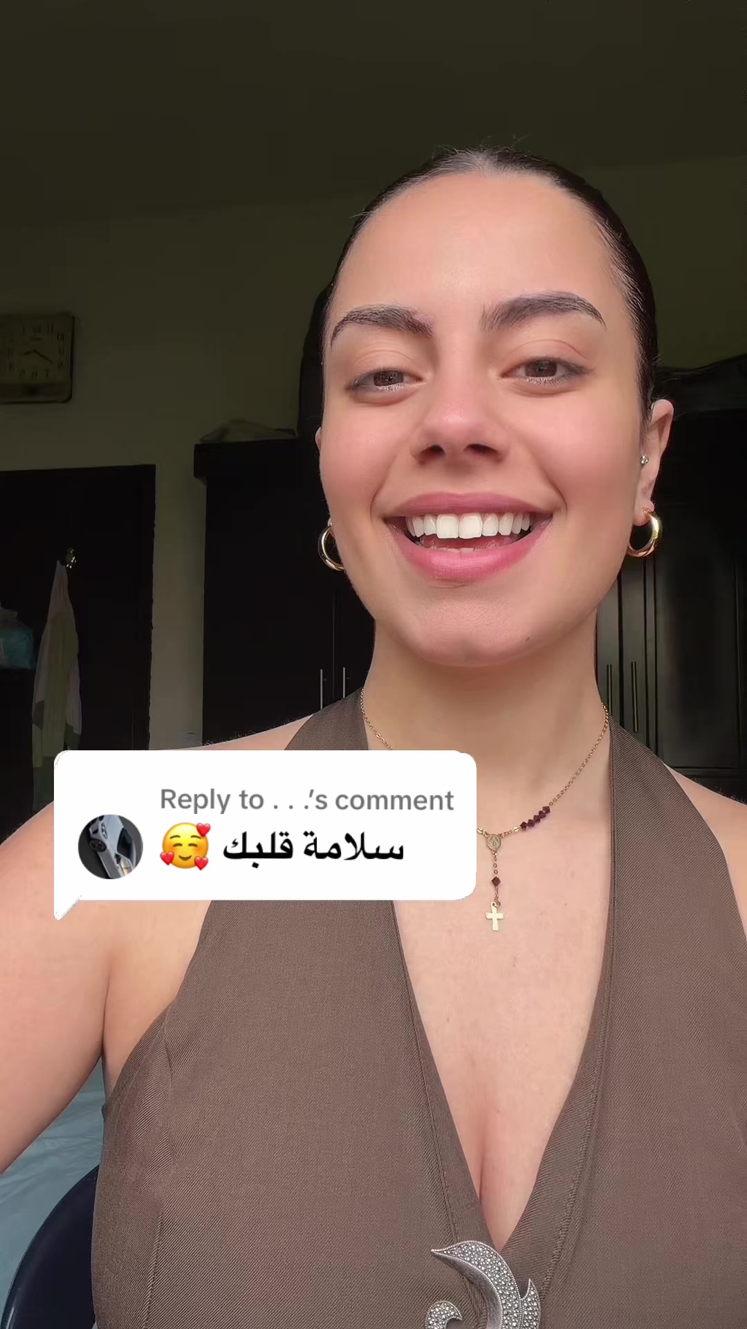 @Karen Haddad