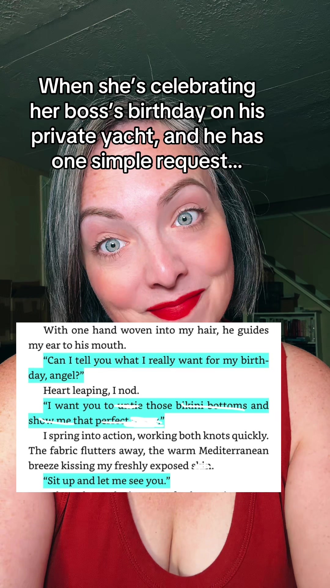 @Author Abby Millsaps