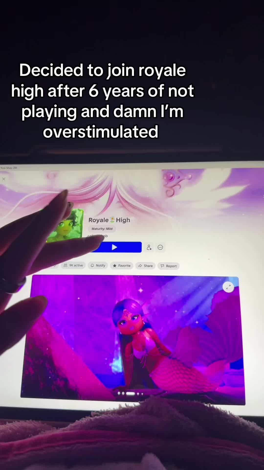 @royalehighlarp
