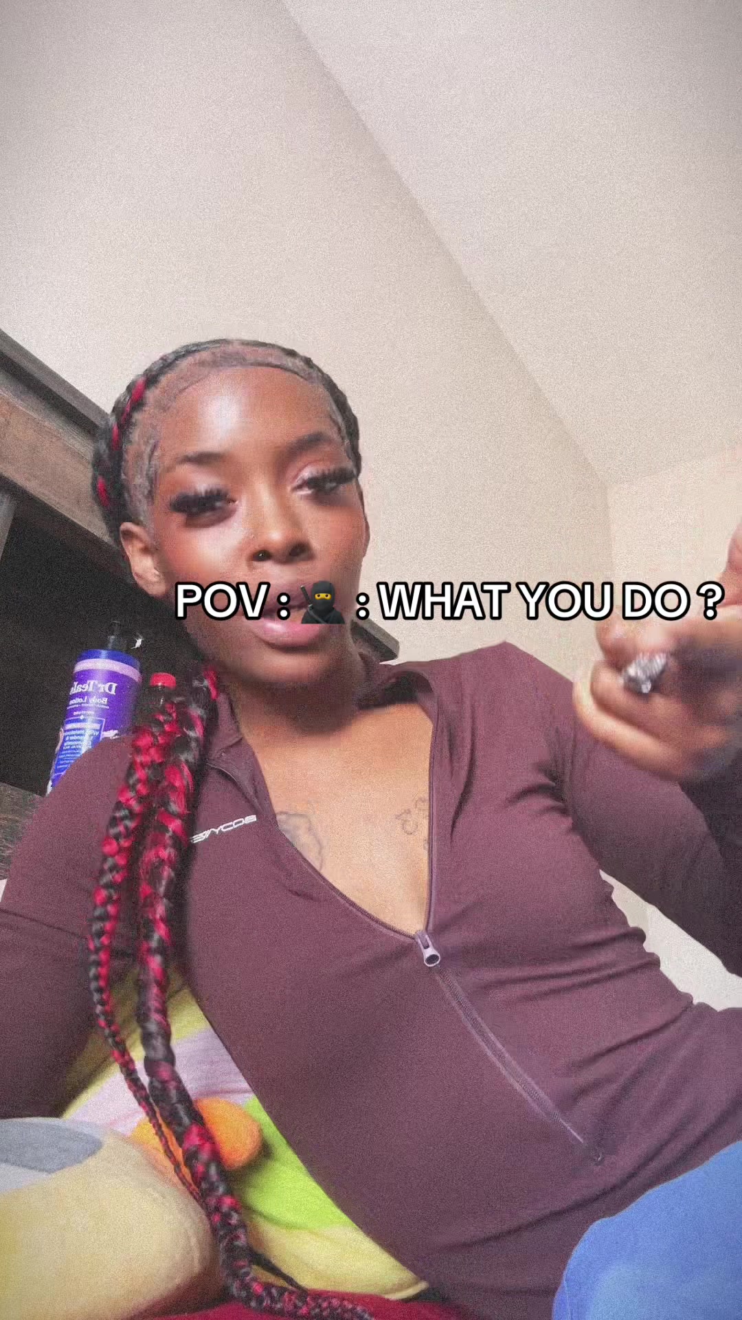 @Niyah Simone