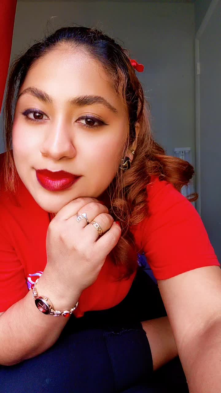 @Andrea Najera