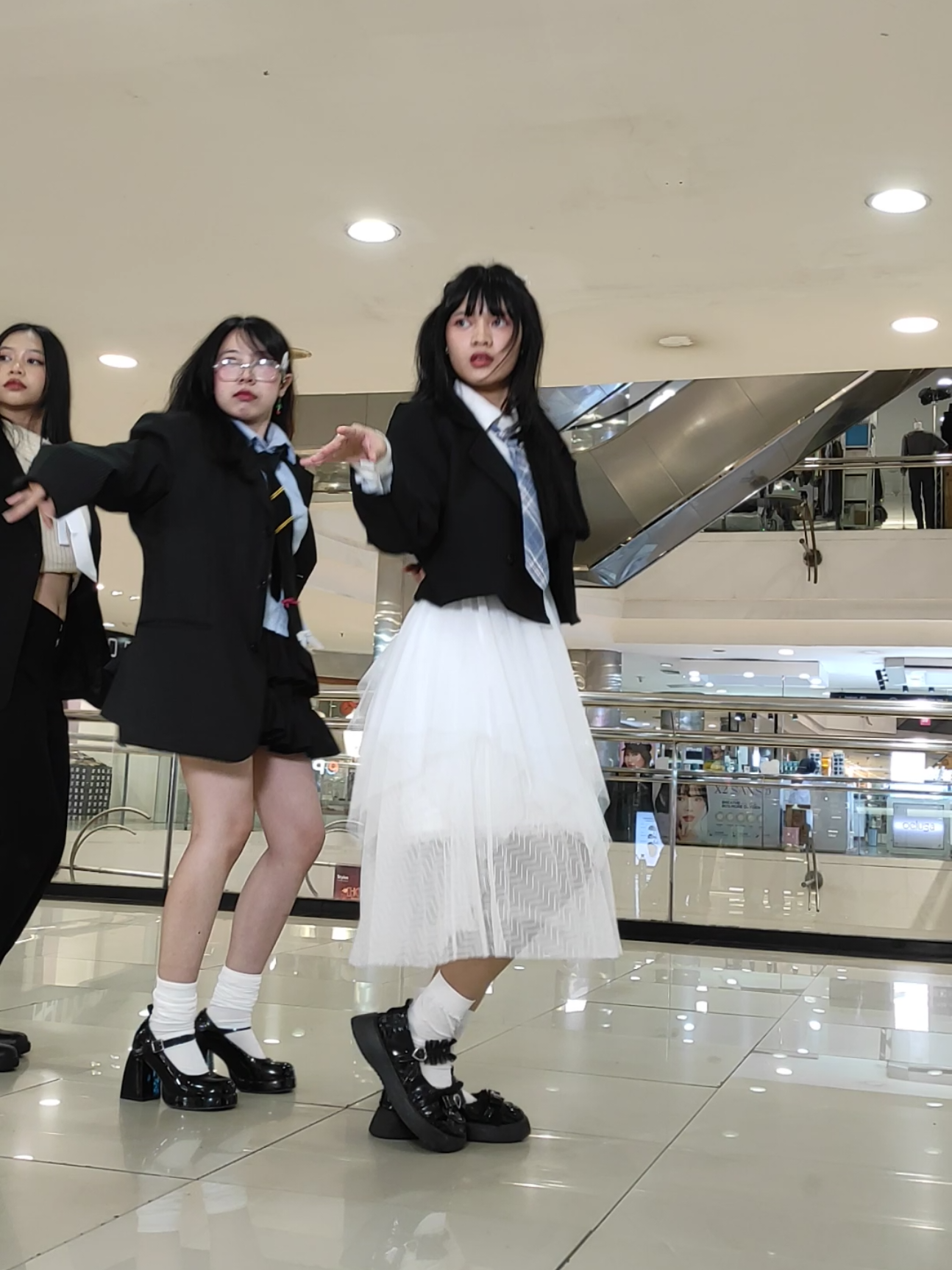 @Allit Dance Cover