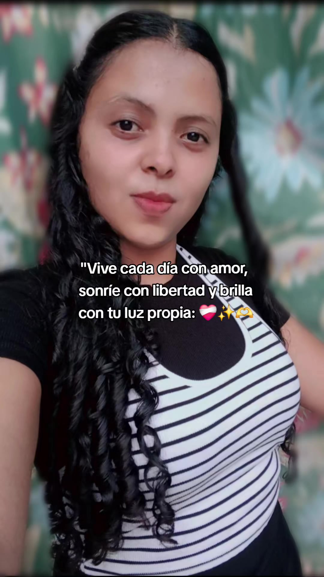@Thania Cruz