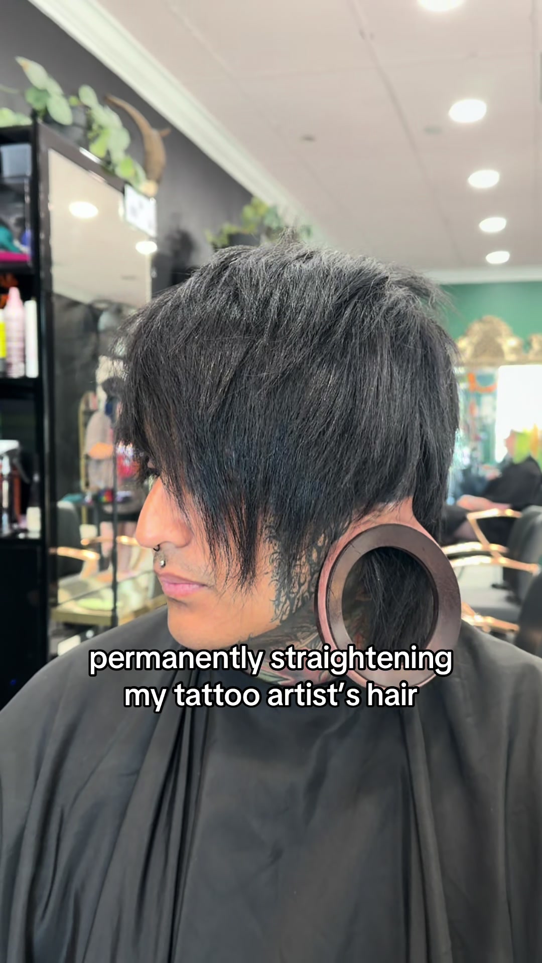 @Hair by Dennis