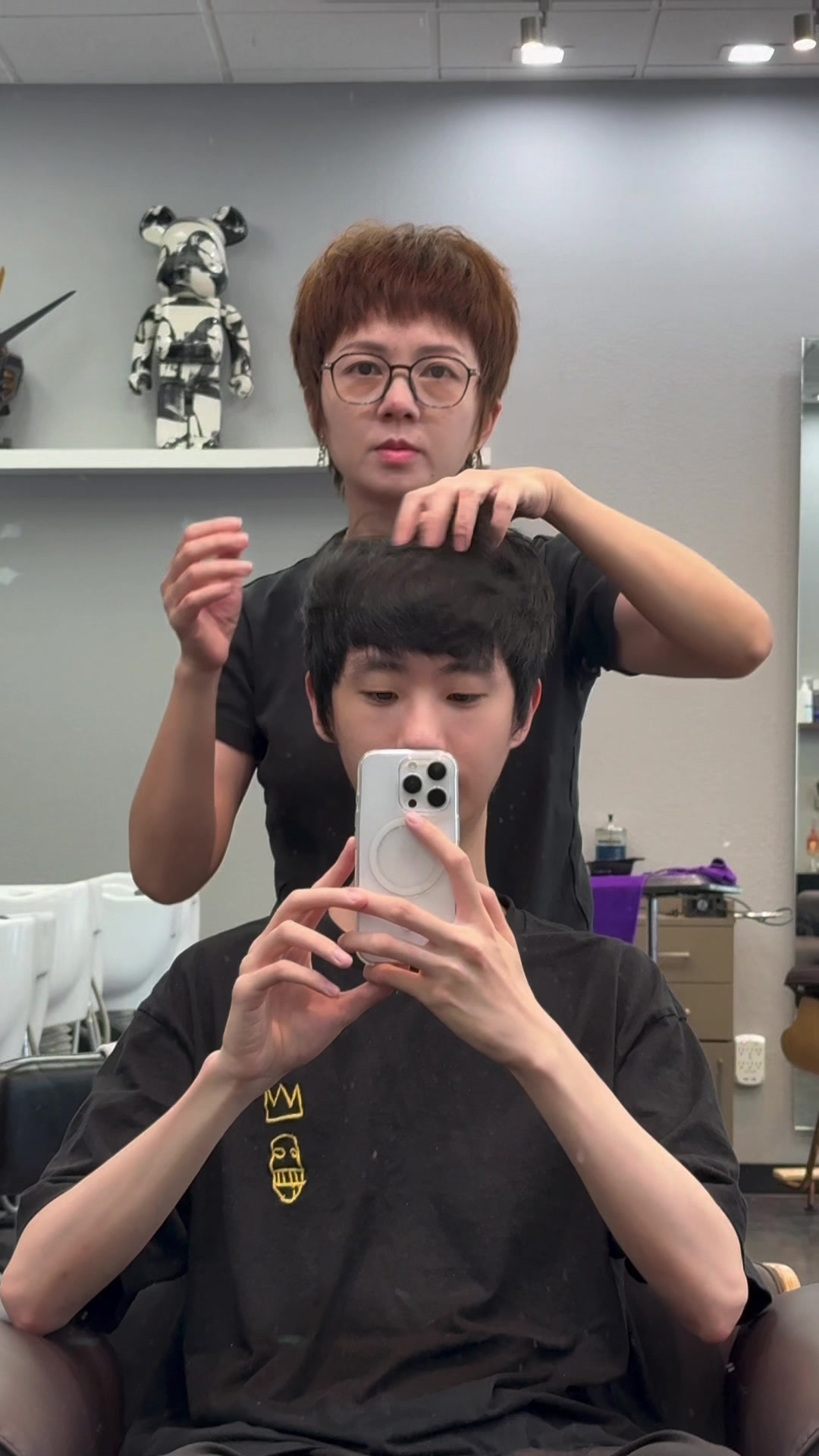 @Hairstylist~ elly