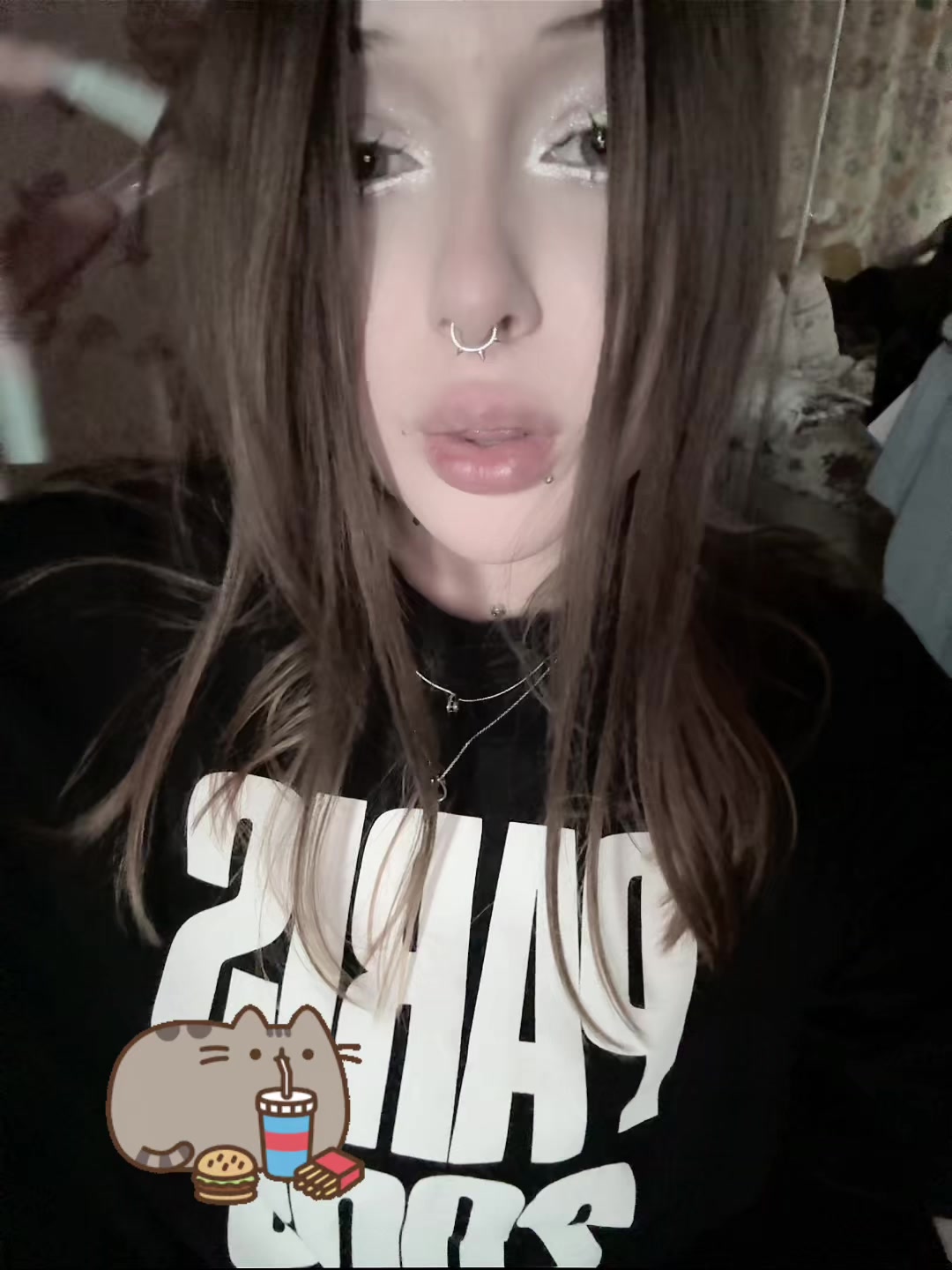@лиза пластырь