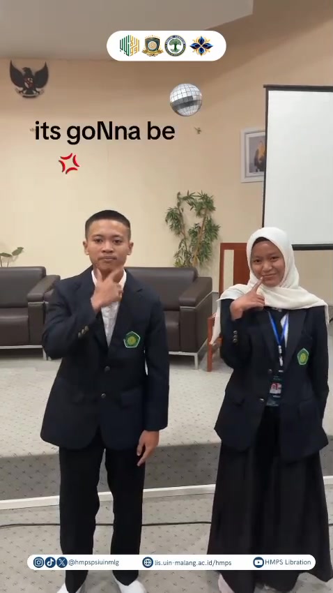 @HMPS PSI LIBRATION