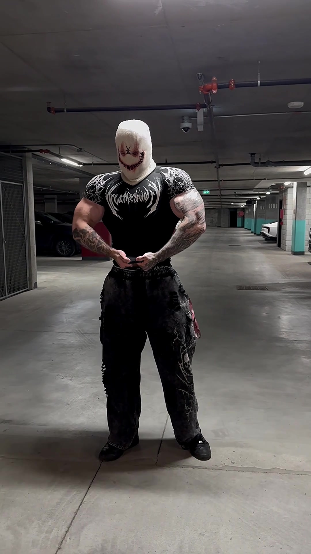 @ApexHumanBeing
