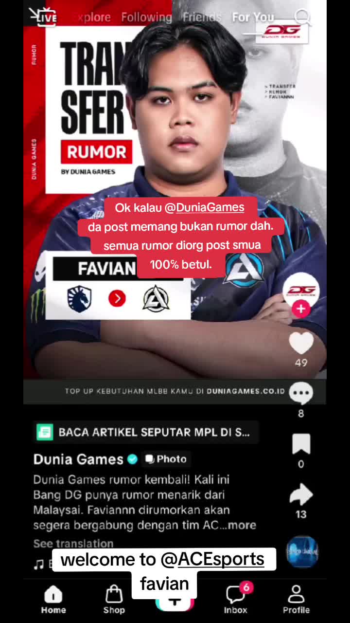 @MOBAJON