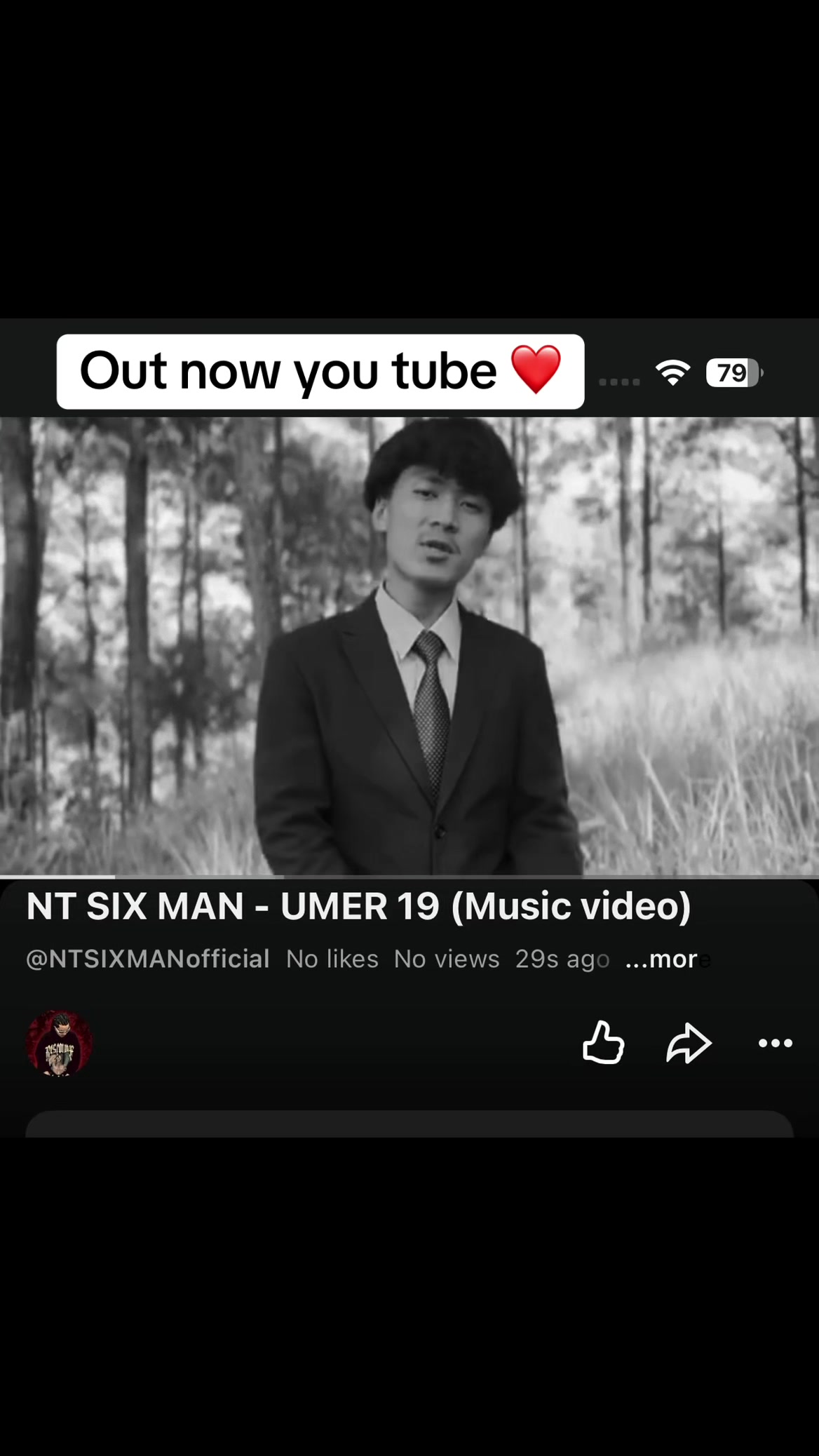 @NT SIX MAN