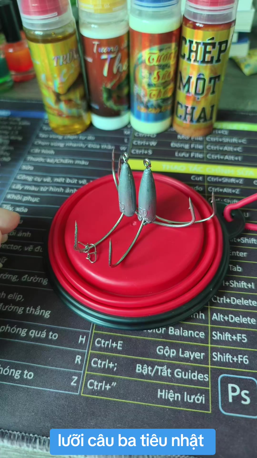 @bkfishing shop