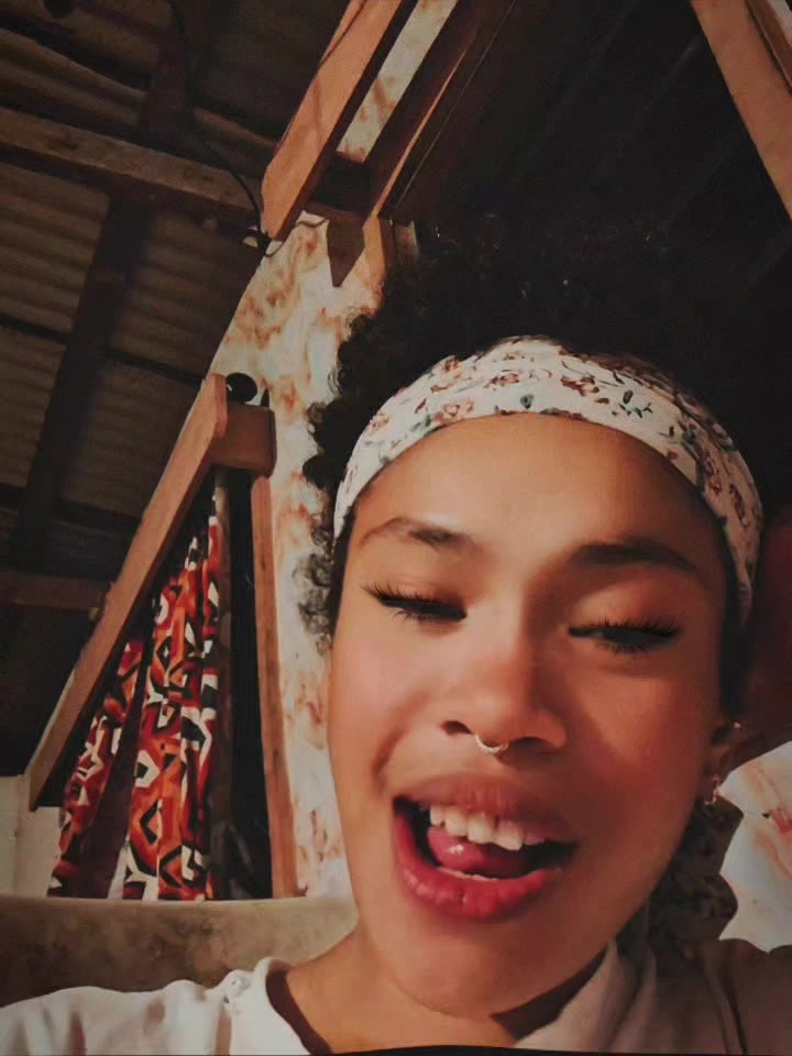 @Tamanalevu Titi-Lia Talei
