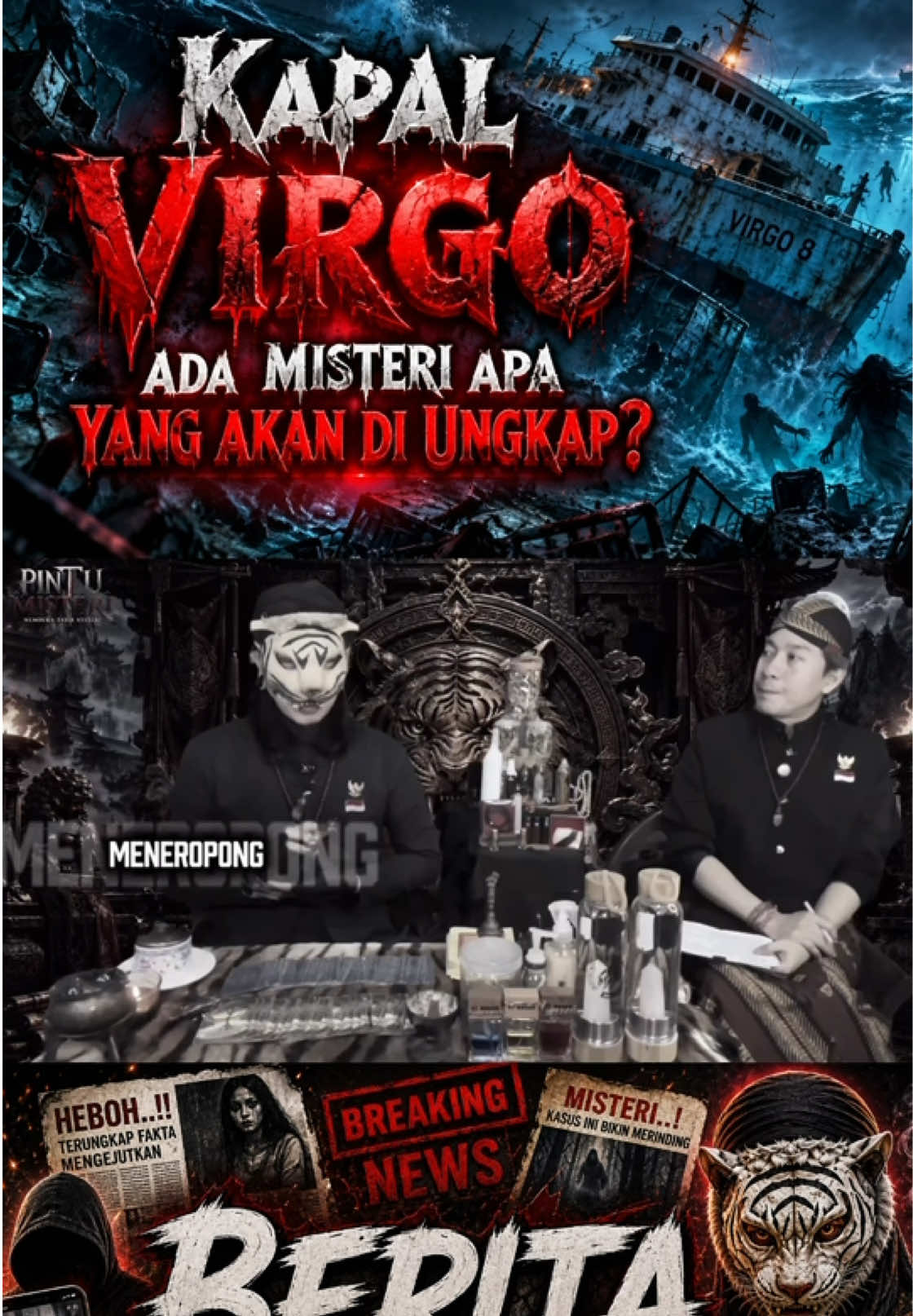 @PINTU MISTERI