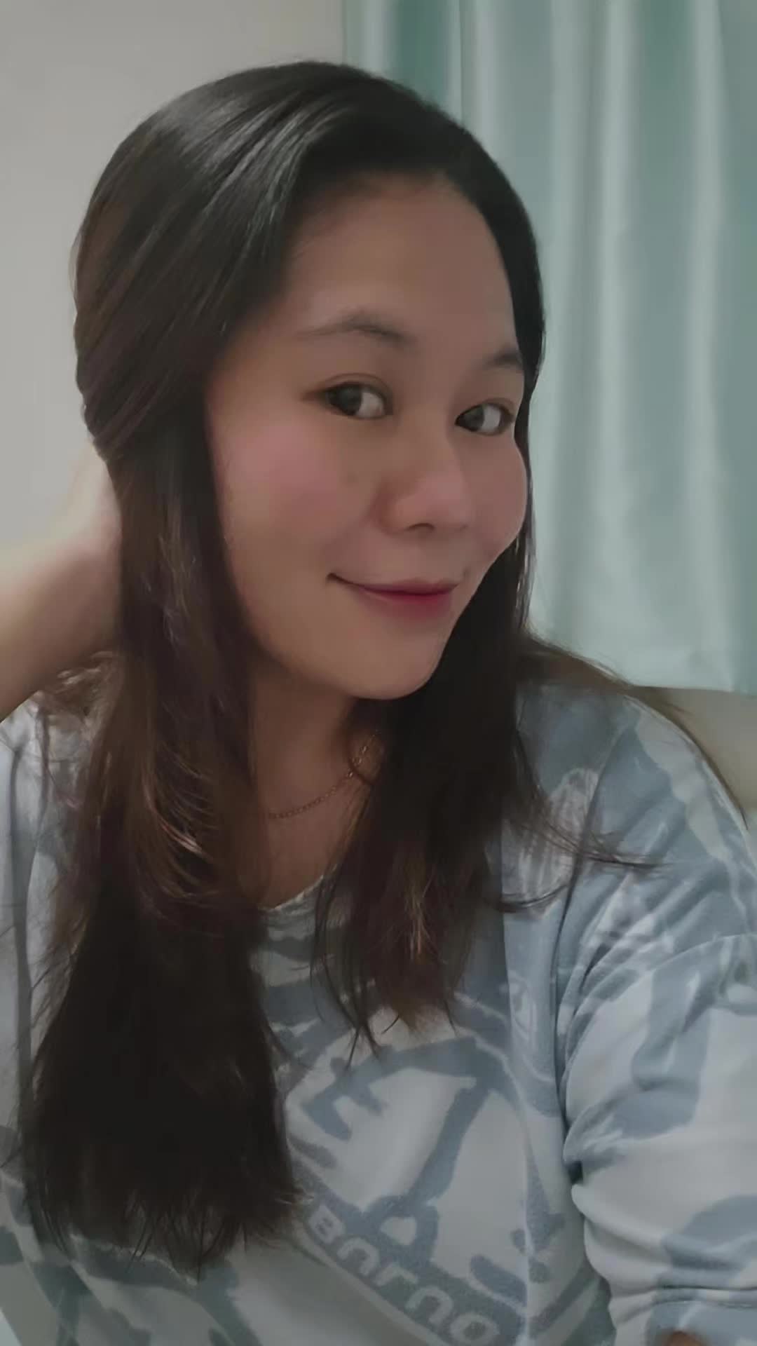@Olivia๐ญ๐ฐ