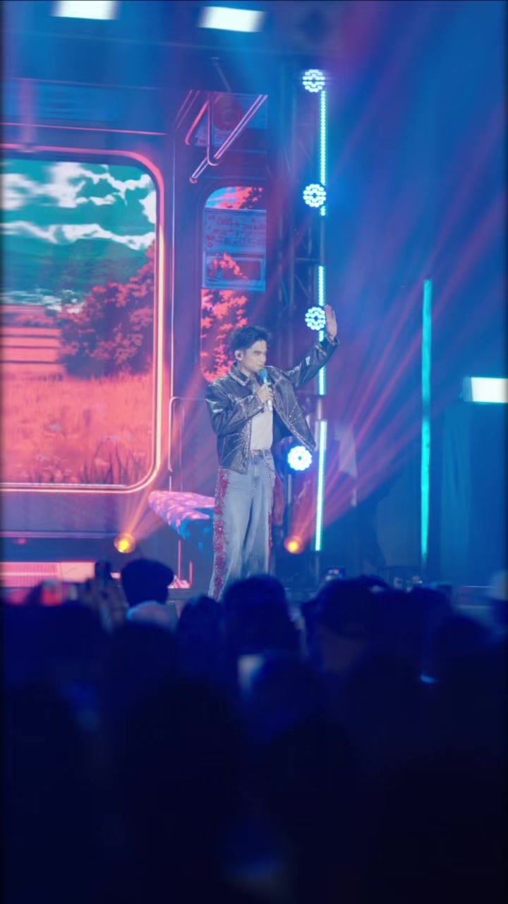 @Sparkle GMA Artist Center
