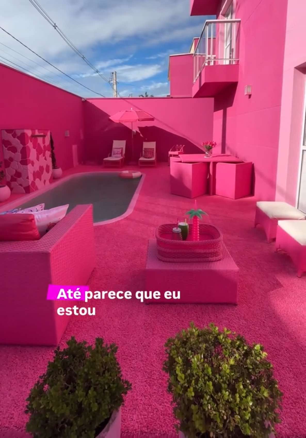 @Bruna Barbie