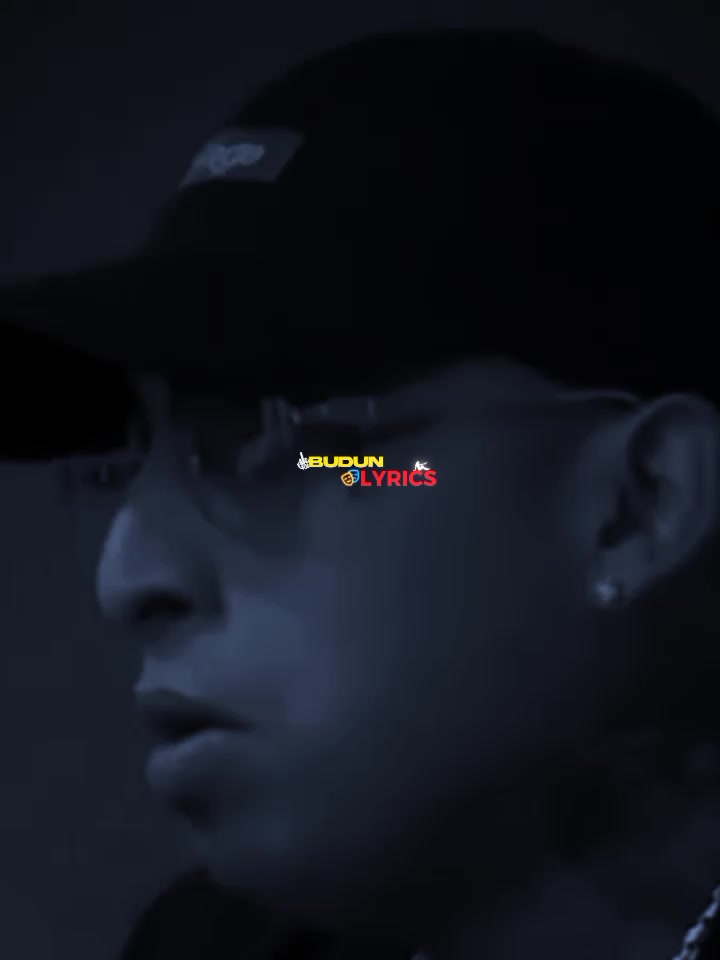 @Budun Lyrics