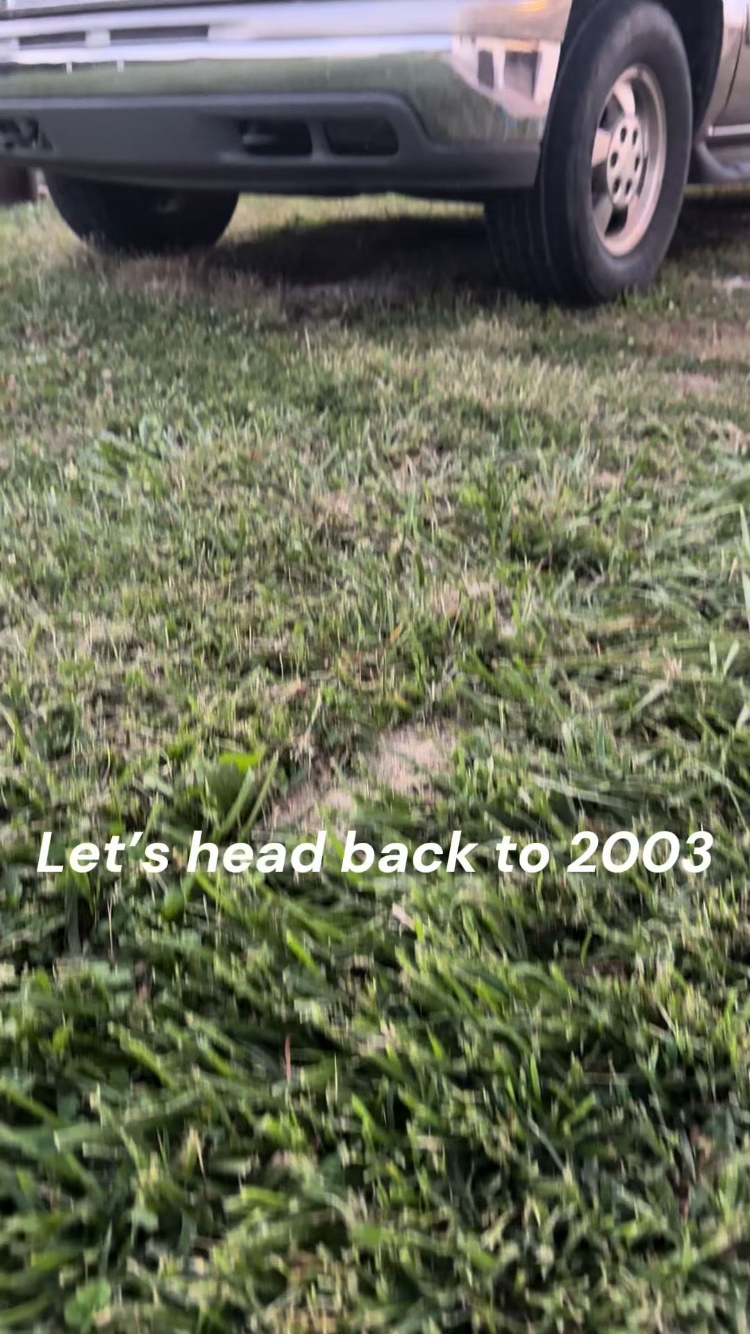 @Trevor Fields