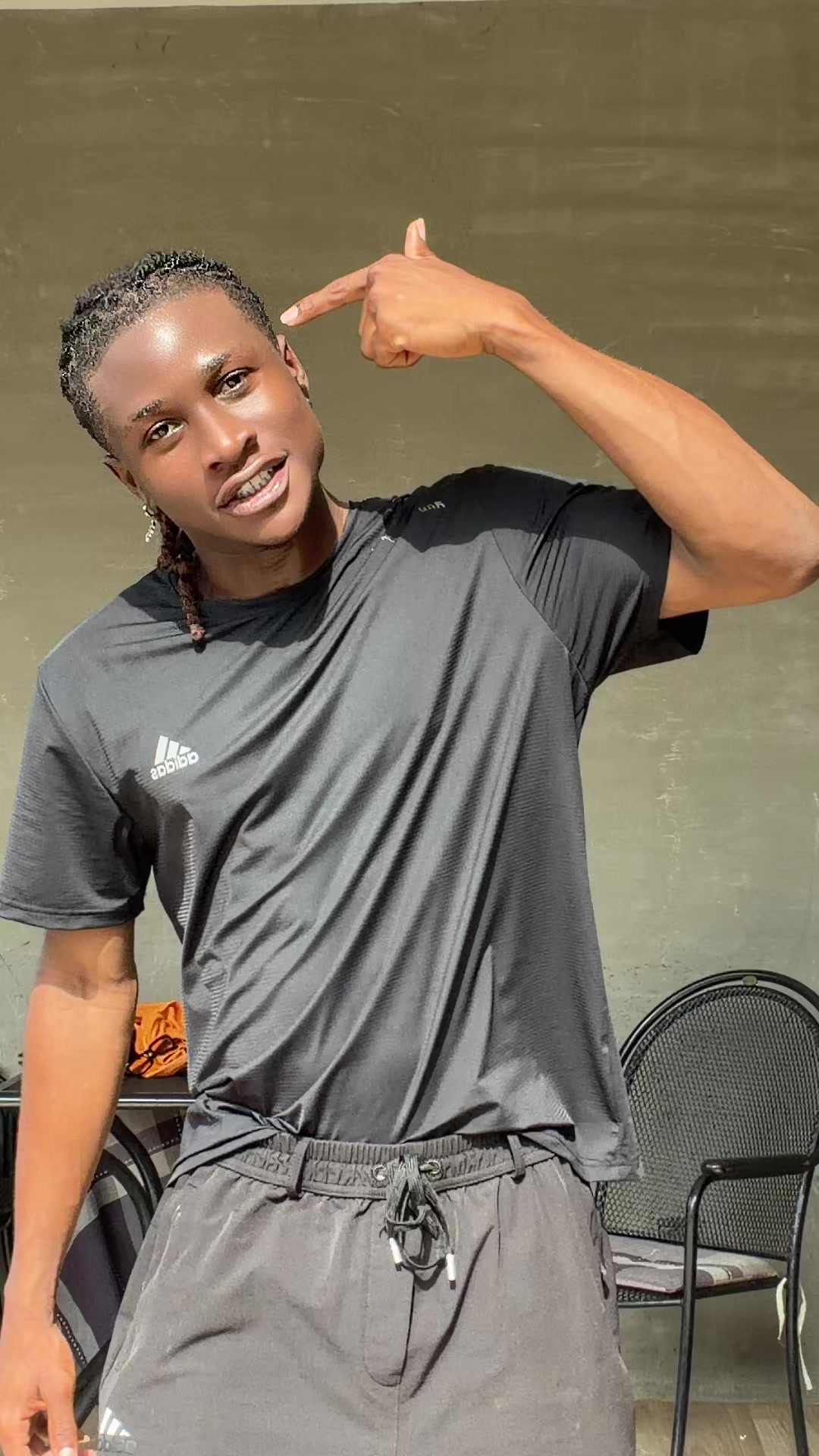 @Théma YOROU