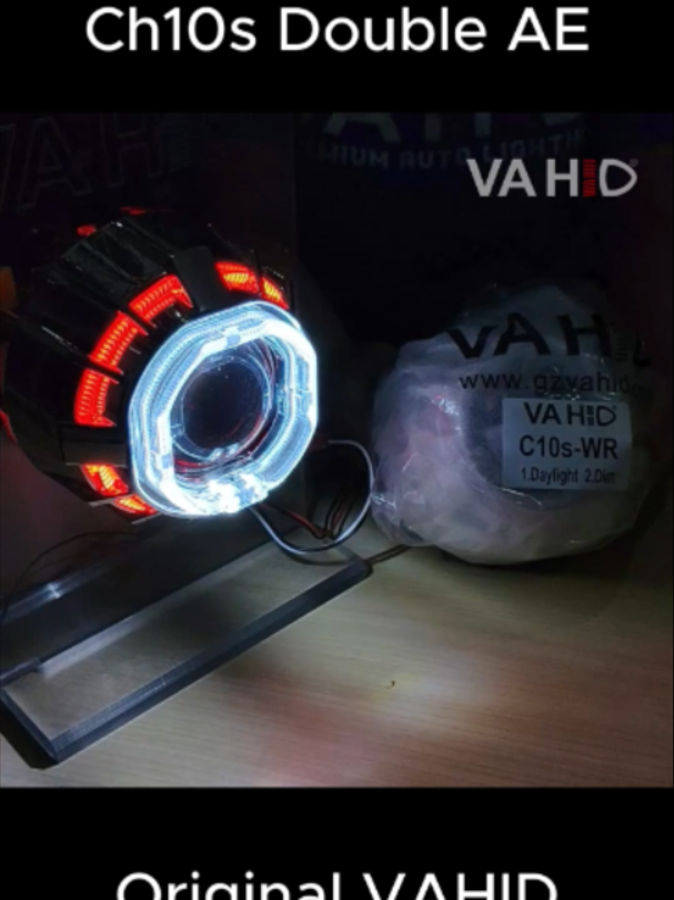 @VAHID - Premium Auto Lighting