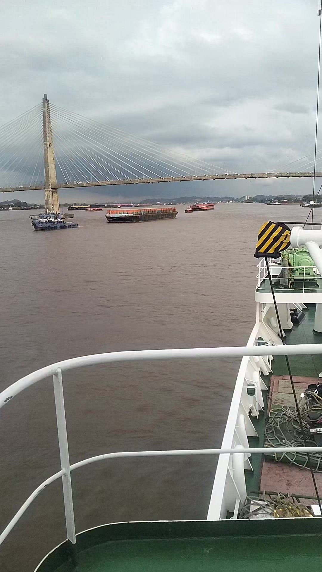 @⚓Sukri Adithya Pare Samarinda⚓