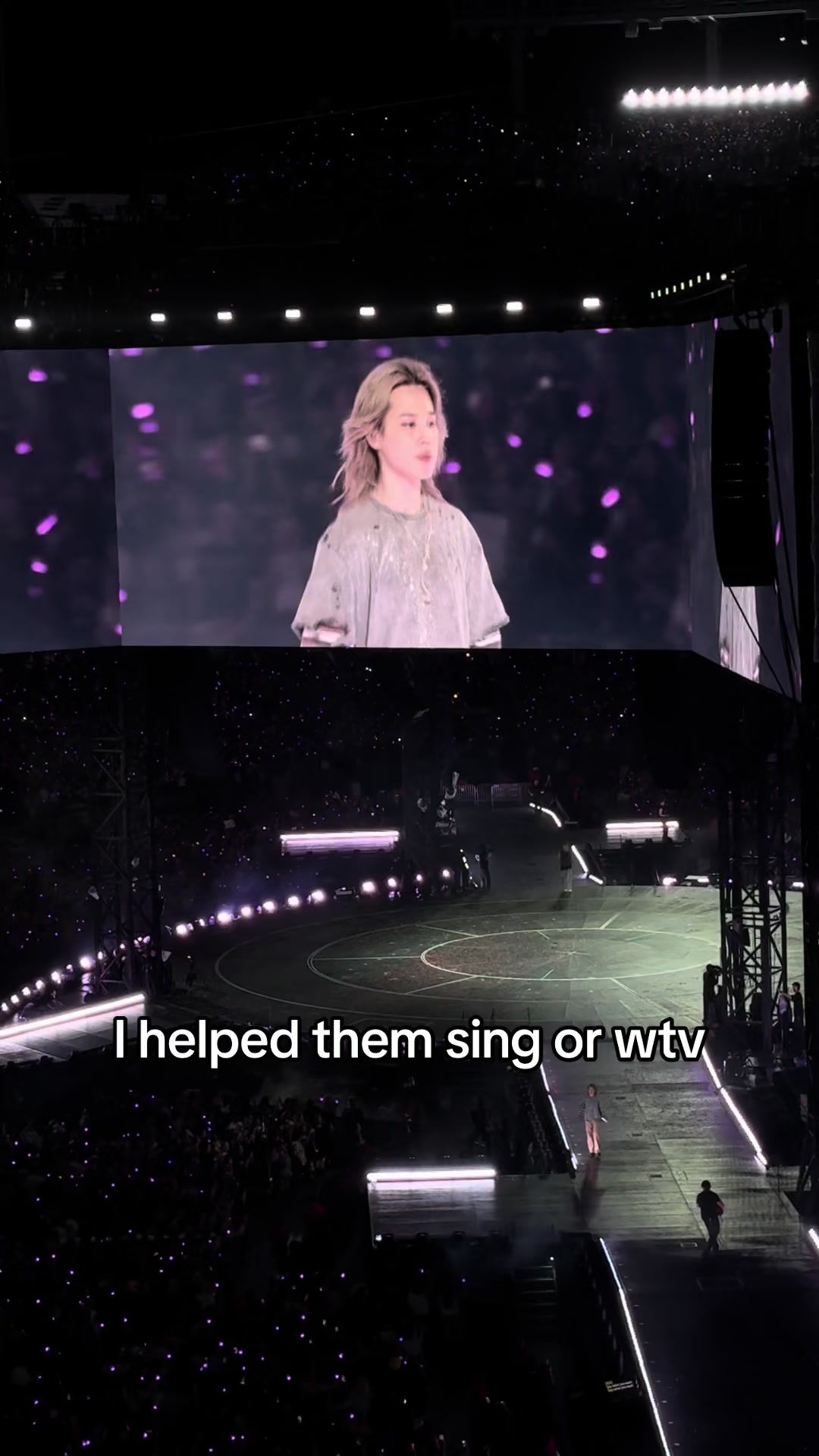 @Quoia⟭⟬⁷ Saw BTS 8/10 -8/11