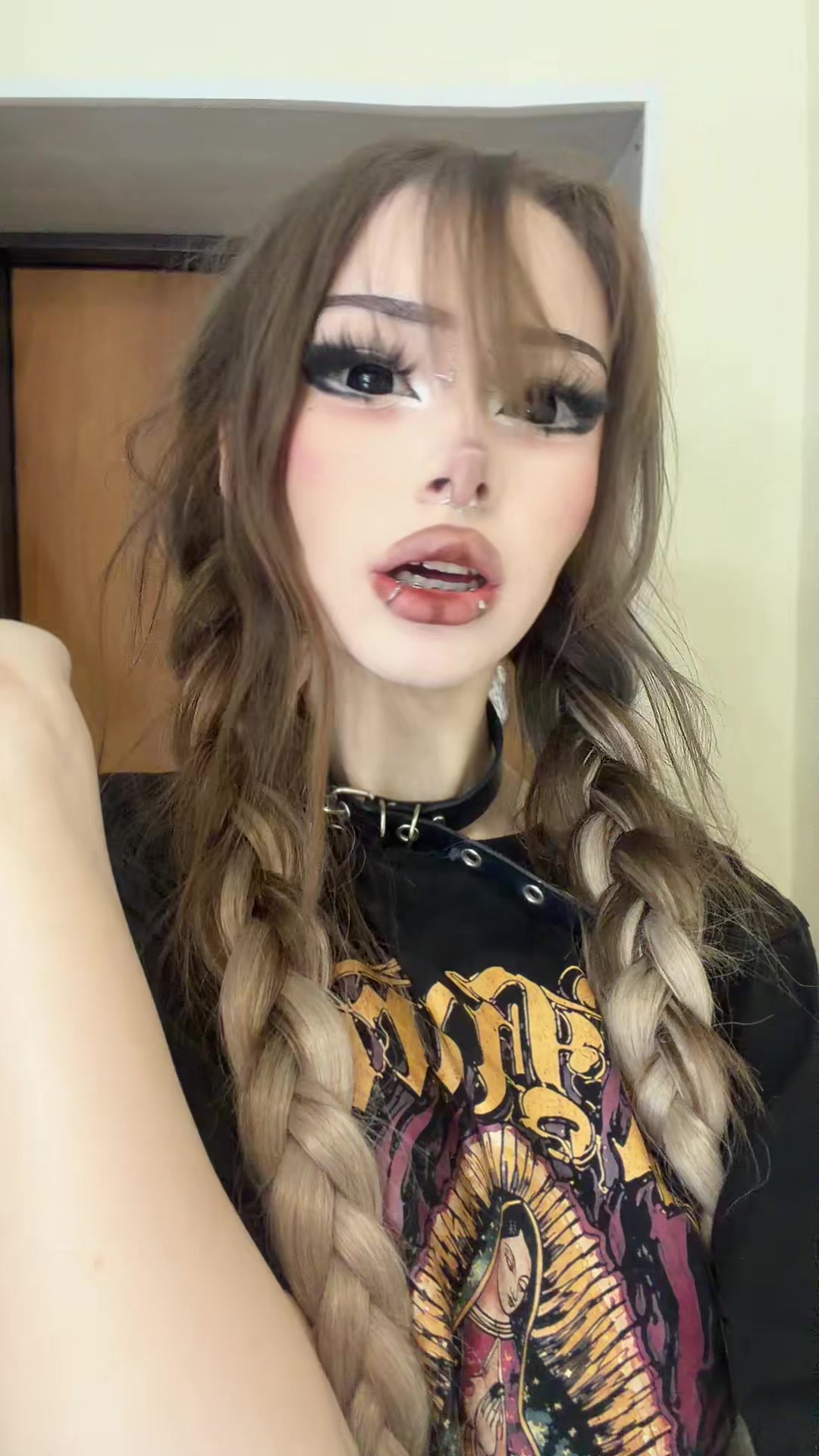 @Ririka