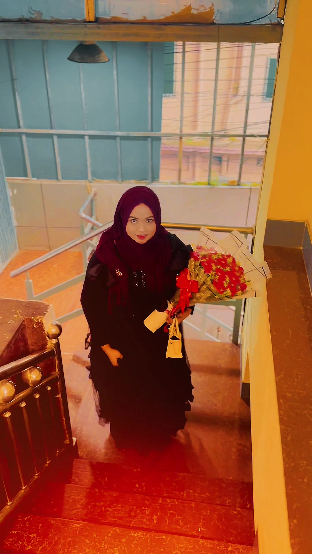 @Nusrat Tabassum