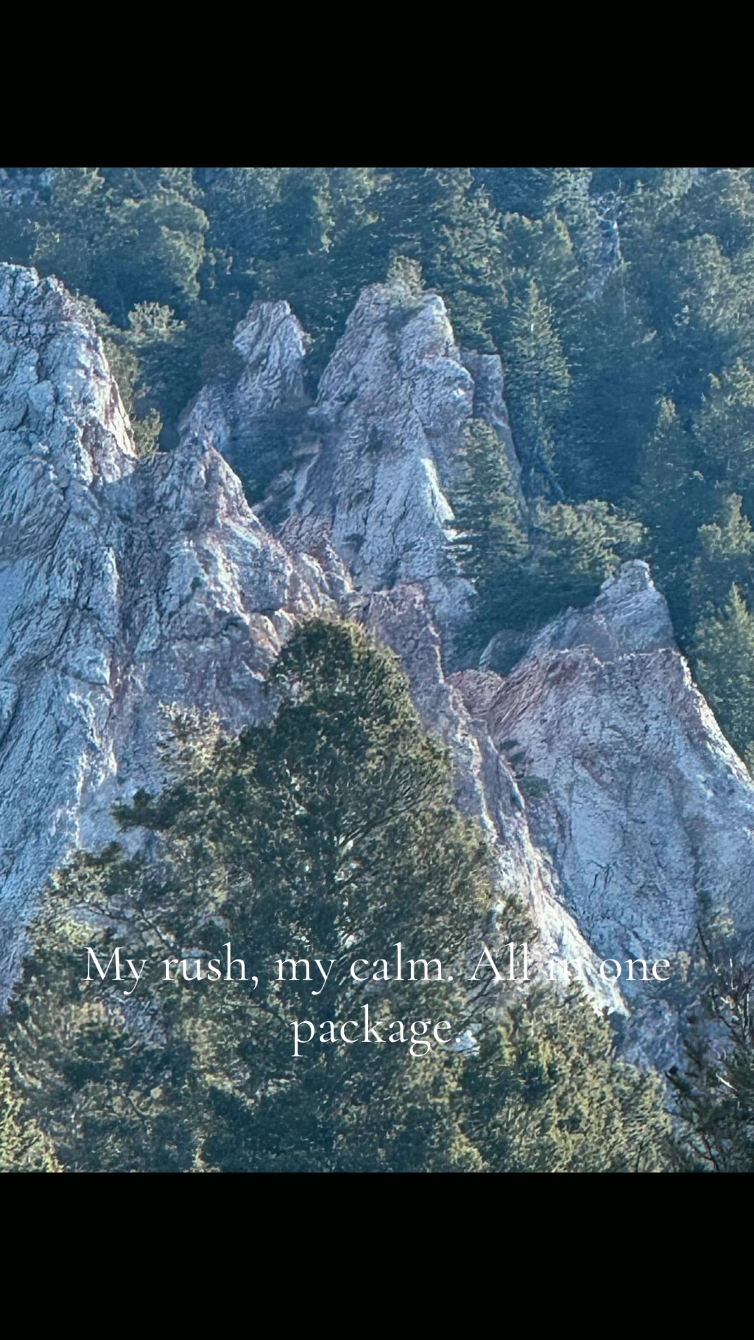 @Charlie&CrewAdventures