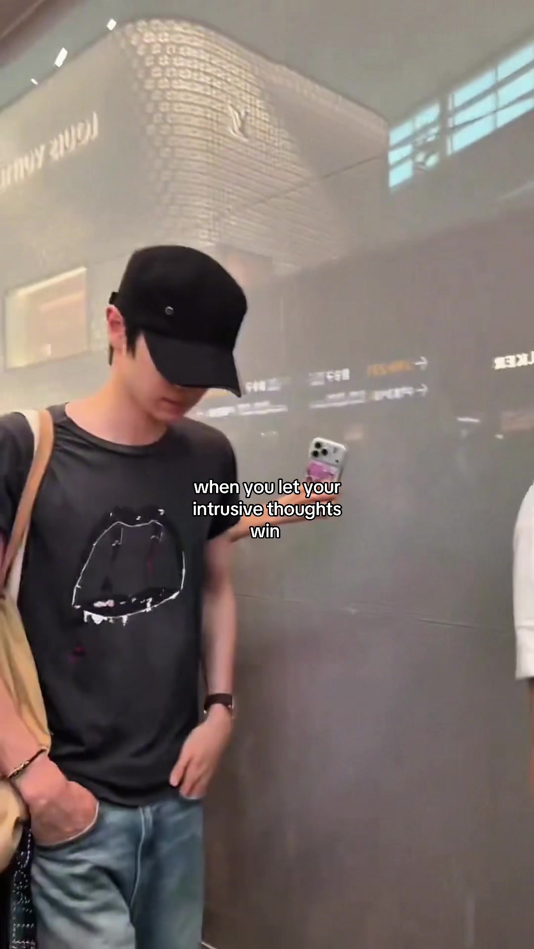 @wonbin smile
