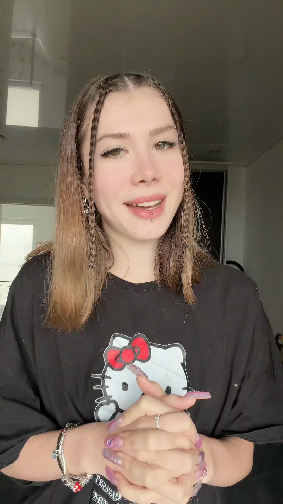 @Лиза Мели (тгк lizkamelka8)