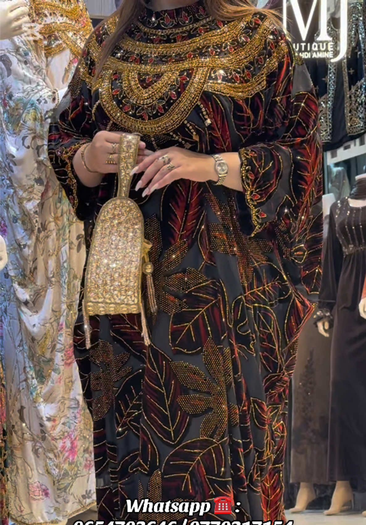 @Boutique Medjahdi Amine
