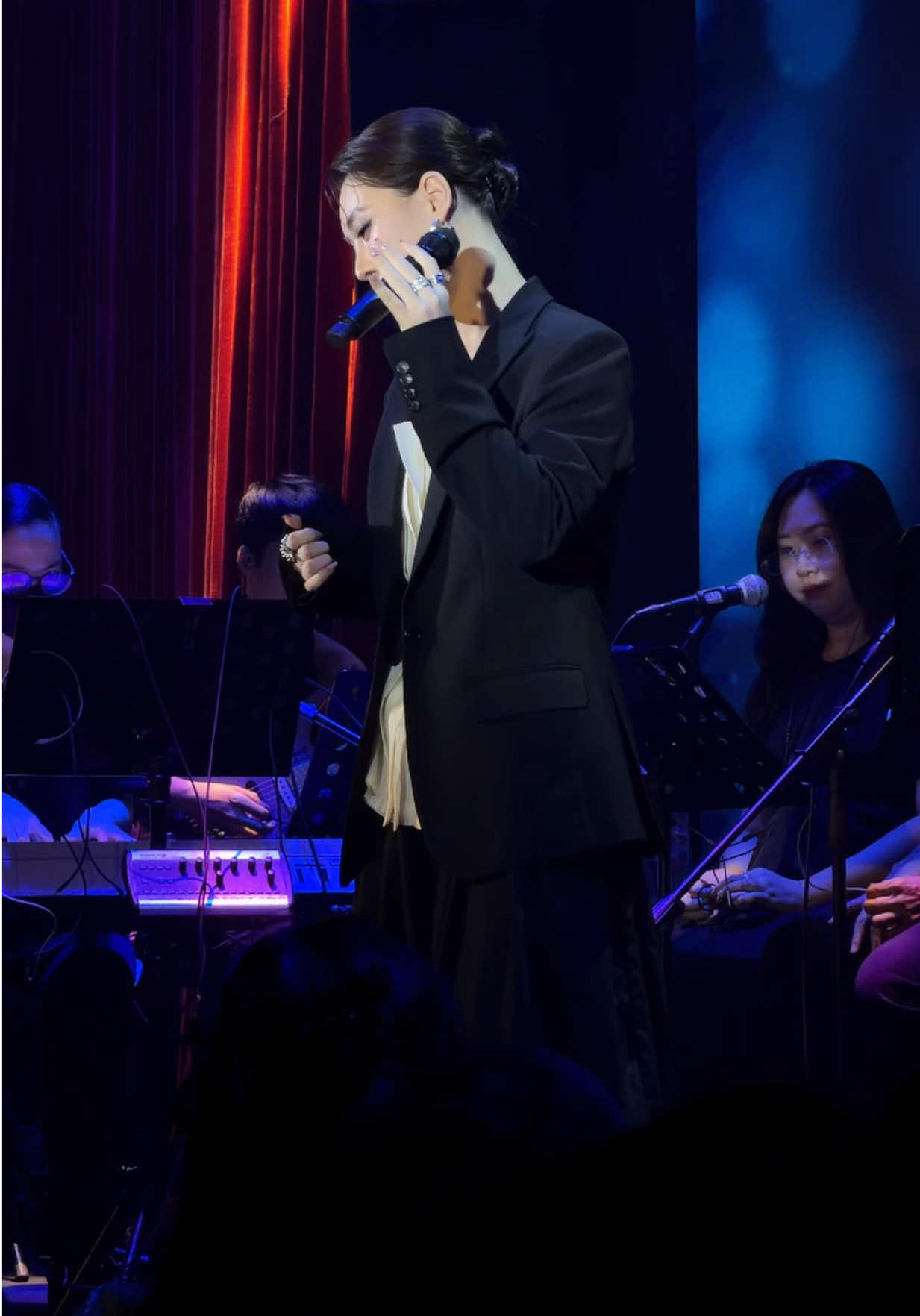 @Phòng trà Bến Thành ✦
